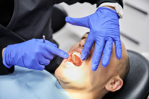 Best Dentist Open Late Near Me  in Tuckerton, NJ
