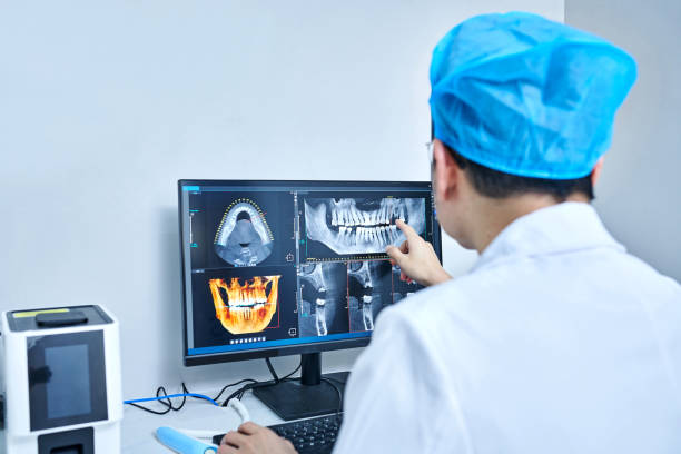 Urgent Tooth Repair in NJ