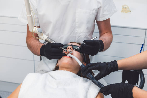 Best Dentist for Tooth Abscess  in Tuckerton, NJ