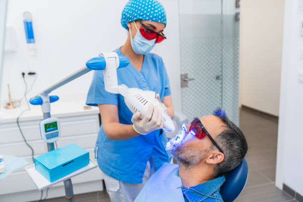 Best Dentist for Severe Toothache  in Tuckerton, NJ
